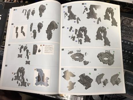 Mas fotos de Adeptus Titanicus