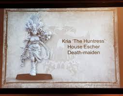 Forge World & Specialist Games Open Day (Parte III y final):Necromunda y BB Forge World & Specialist Games Open Day (Parte III y final):Necromunda y BB