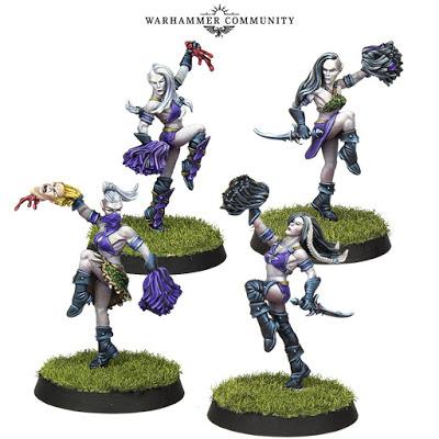 Forge World & Specialist Games Open Day (Parte III y final):Necromunda y BB Forge World & Specialist Games Open Day (Parte III y final):Necromunda y BB