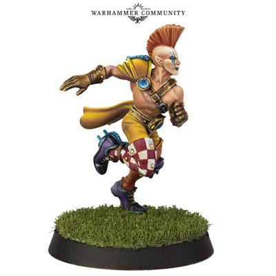 Forge World & Specialist Games Open Day (Parte III y final):Necromunda y BB Forge World & Specialist Games Open Day (Parte III y final):Necromunda y BB