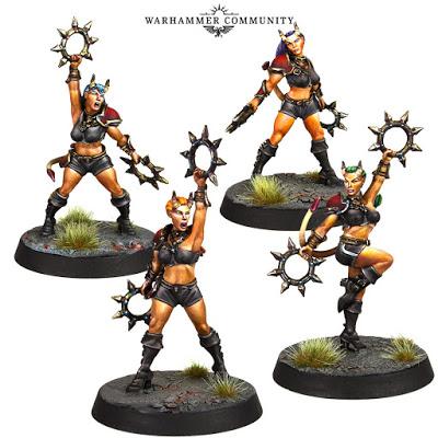 Forge World & Specialist Games Open Day (Parte III y final):Necromunda y BB Forge World & Specialist Games Open Day (Parte III y final):Necromunda y BB