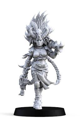 Forge World & Specialist Games Open Day (Parte III y final):Necromunda y BB Forge World & Specialist Games Open Day (Parte III y final):Necromunda y BB