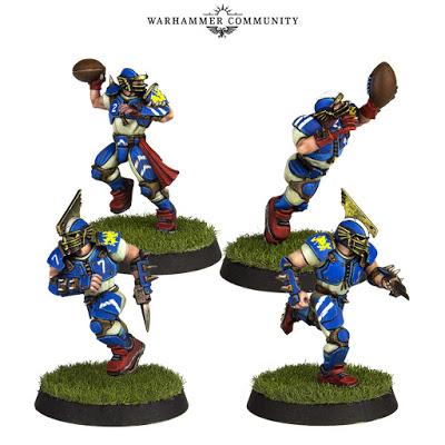 Forge World & Specialist Games Open Day (Parte III y final):Necromunda y BB Forge World & Specialist Games Open Day (Parte III y final):Necromunda y BB