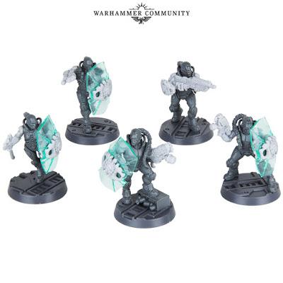 Forge World & Specialist Games Open Day (Parte III y final):Necromunda y BB Forge World & Specialist Games Open Day (Parte III y final):Necromunda y BB