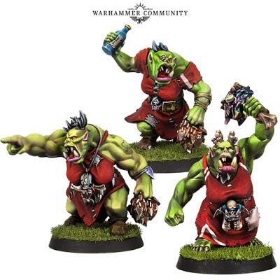 Forge World & Specialist Games Open Day (Parte III y final):Necromunda y BB Forge World & Specialist Games Open Day (Parte III y final):Necromunda y BB