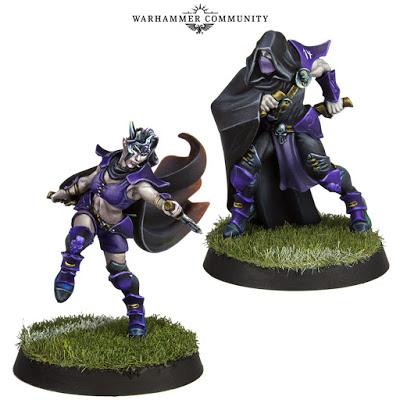 Forge World & Specialist Games Open Day (Parte III y final):Necromunda y BB Forge World & Specialist Games Open Day (Parte III y final):Necromunda y BB