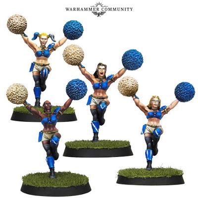 Forge World & Specialist Games Open Day (Parte III y final):Necromunda y BB Forge World & Specialist Games Open Day (Parte III y final):Necromunda y BB