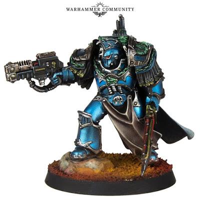 Forge World & Specialist Games Open Day (Parte II) Adeptus Titanicus,Herejía de Horus