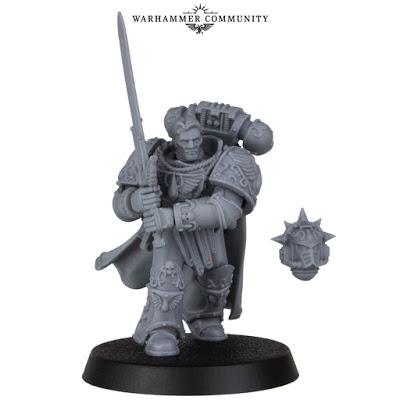 Forge World & Specialist Games Open Day (Parte II) Adeptus Titanicus,Herejía de Horus