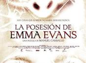 posesión Emma Evans