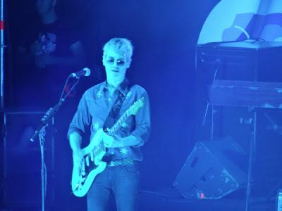 Tequila - 12/07/2018 - Cazorla