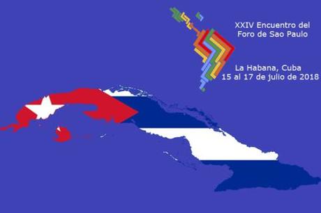 Panamá expondrá en La Habana su experiencia de unidad popular