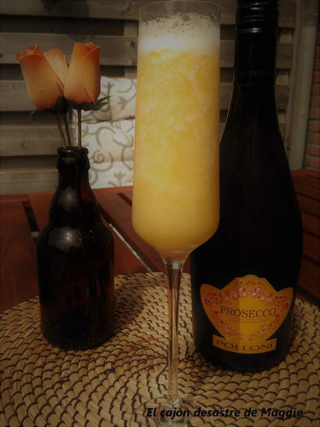 BELLINI #CocinasdelMundoVerano