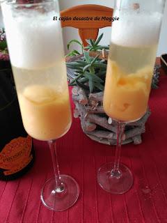 BELLINI #CocinasdelMundoVerano