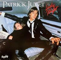 PATRICK JUVET - LADY NIGHT PATRICK JUVET - LADY NIGHT