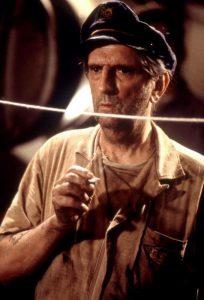 Happy Birthday: Harry Dean Stanton