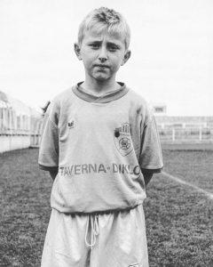 5 datos que no sabías sobre Luka Modric