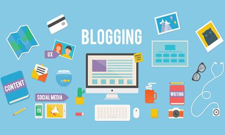Cómo Crear un Blog Profesional