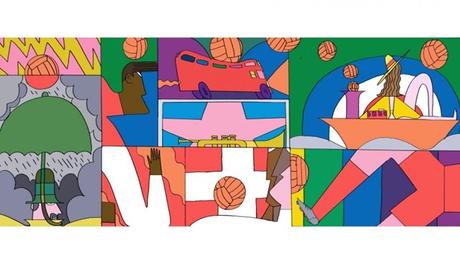 Mundial Rusia 2018: un bronce inédito para Bélgica de la mano de Meunier y Hazard.