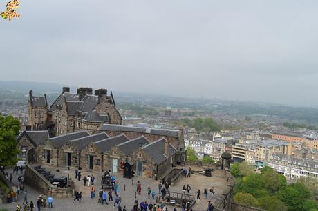 Qué ver en Edimburgo: Edimburgo en 2 días