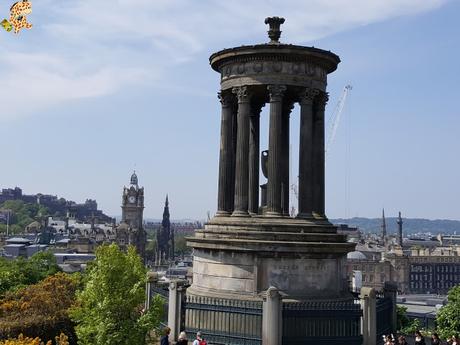 Qué ver en Edimburgo: Edimburgo en 2 días