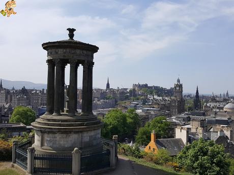 Qué ver en Edimburgo: Edimburgo en 2 días