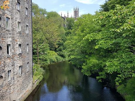 Qué ver en Edimburgo: Edimburgo en 2 días