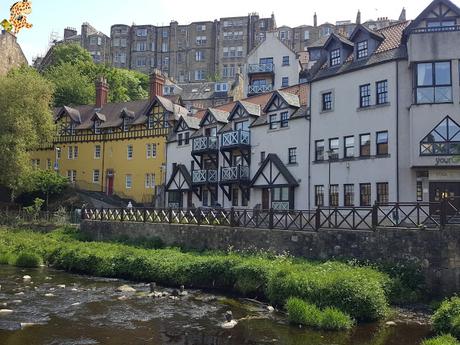 Qué ver en Edimburgo: Edimburgo en 2 días