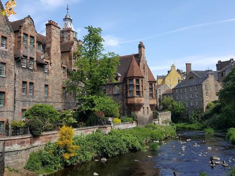 Qué ver en Edimburgo: Edimburgo en 2 días