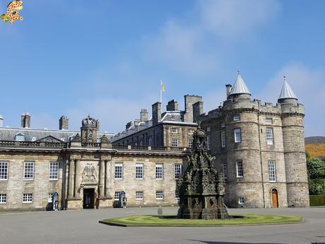 Qué ver en Edimburgo: Edimburgo en 2 días