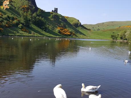 Qué ver en Edimburgo: Edimburgo en 2 días