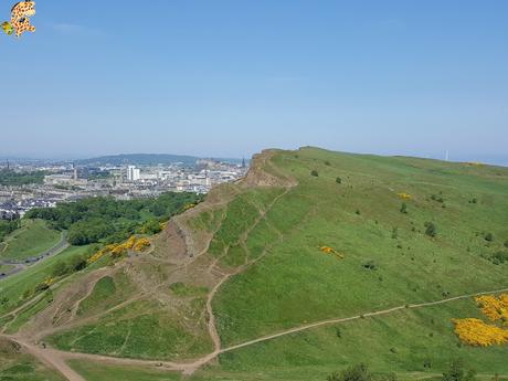 Qué ver en Edimburgo: Edimburgo en 2 días