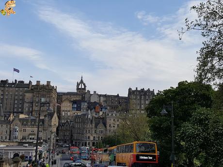 Qué ver en Edimburgo: Edimburgo en 2 días