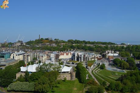 Qué ver en Edimburgo: Edimburgo en 2 días