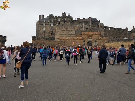 Qué ver en Edimburgo: Edimburgo en 2 días