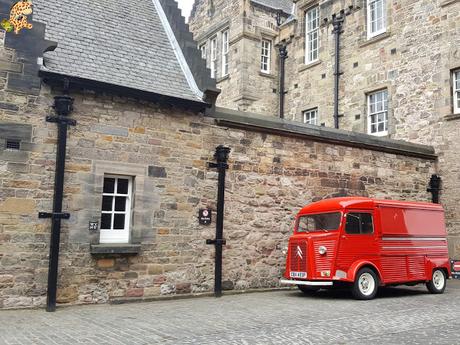 Qué ver en Edimburgo: Edimburgo en 2 días