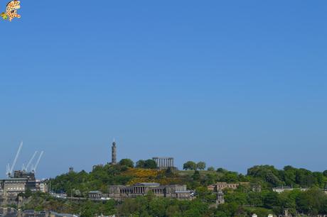 Qué ver en Edimburgo: Edimburgo en 2 días