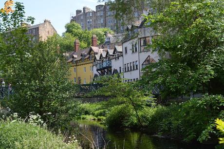 Qué ver en Edimburgo: Edimburgo en 2 días