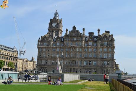 Qué ver en Edimburgo: Edimburgo en 2 días