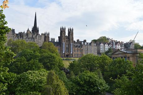 Qué ver en Edimburgo: Edimburgo en 2 días