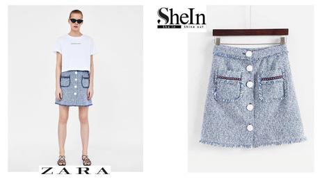 A la busqueda del clon