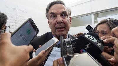 Para Pichetto, la economía va a decidir la suerte de Macri en las elecciones