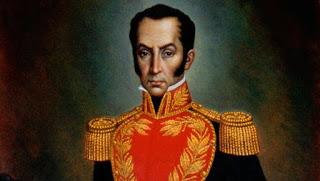 Simón Bolívar y Palacios, por Mario Hernández Sánchez-Barba