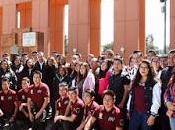 Amplían estudiantes excelencia conocimientos universidades otros países