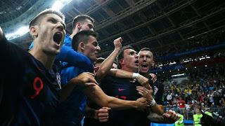 El legado que recogimos en Luzhniki