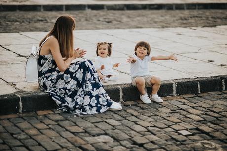 FAMILY IS THE BEST PRESENT FAMILY IS THE BEST PRESENT