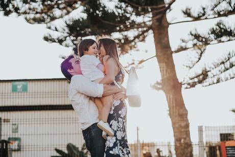 FAMILY IS THE BEST PRESENT FAMILY IS THE BEST PRESENT