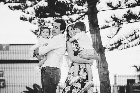 FAMILY IS THE BEST PRESENT