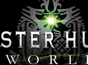 Monster Hunter World llegará Steam agosto