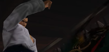 Shenmue I & II nos recuerda localizaciones míticas Shenmue I & II nos recuerda localizaciones míticas